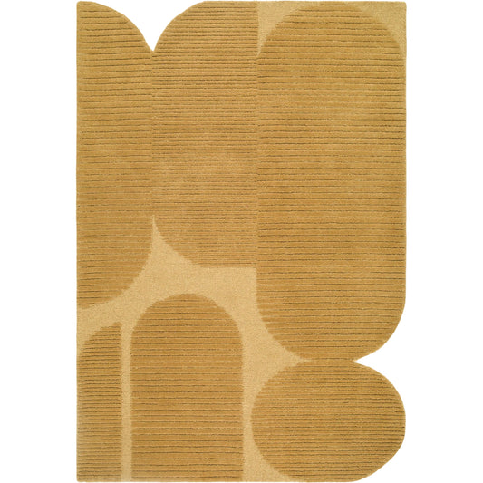 Tate TTA-2303 Rug by Livabliss. Made from wool in a unique style.