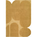 Tate TTA-2303 Rug by Livabliss. Made from wool in a unique style.
