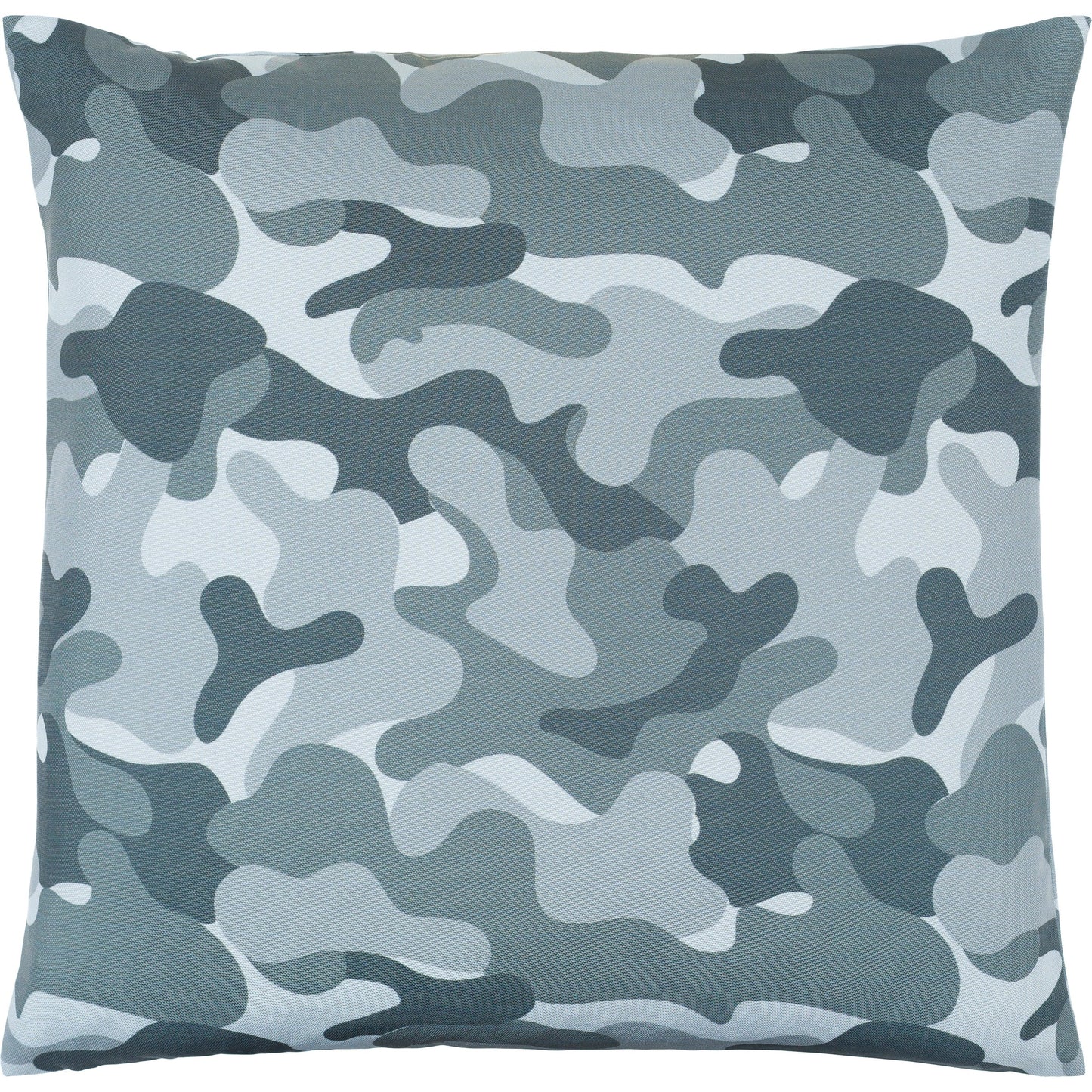 001 SI-2049891,SI-2049892,SI-2049894,SI-2049895,SI-2049897,SI-2049898 | Primary Silo | Tactic Pillow - 481663 by Livabliss in nickel, light silver, pewter, slate blue, silver, metallic - silver, slate. Made from front: 100% polyester, back: 100% polyester 