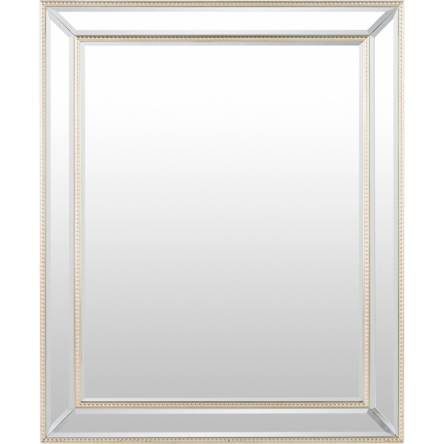 001 SI-2132447 | Primary Silo | Constantine Mirror - 525202 by Livabliss in two-toned. Made from unique in a modern style.