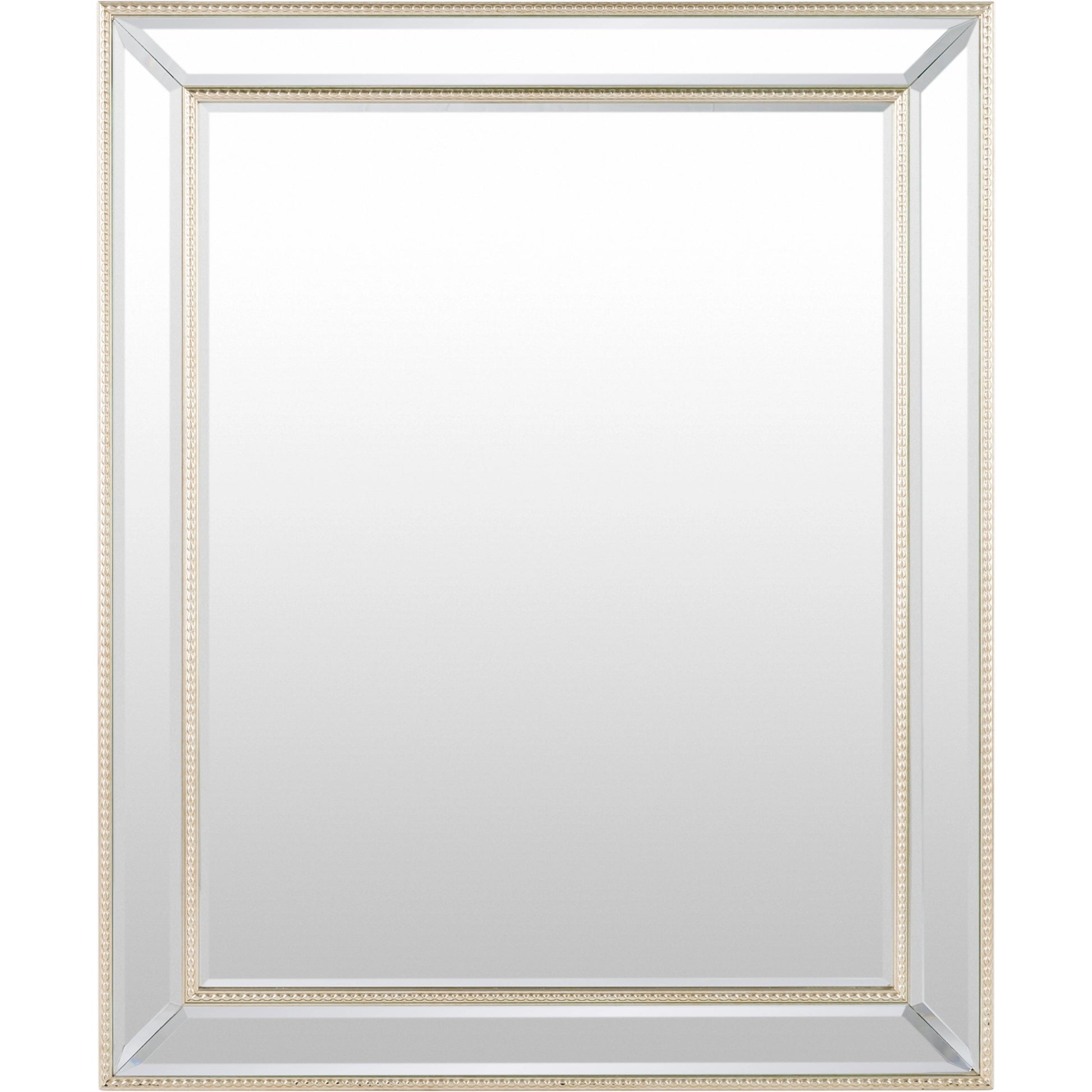 Constantine Mirror - 525202 by Livabliss in two-toned. Made from unique in a modern style.