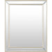 Constantine Mirror - 525202 by Livabliss in two-toned. Made from unique in a modern style.