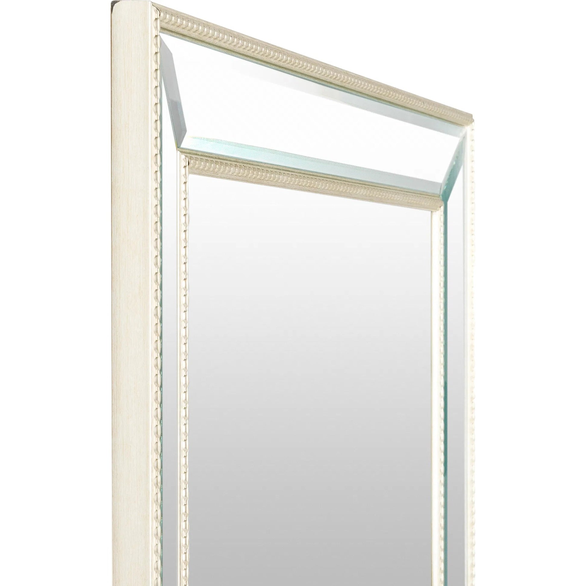 Constantine Mirror - 525202 by Livabliss in two-toned. Made from unique in a modern style.