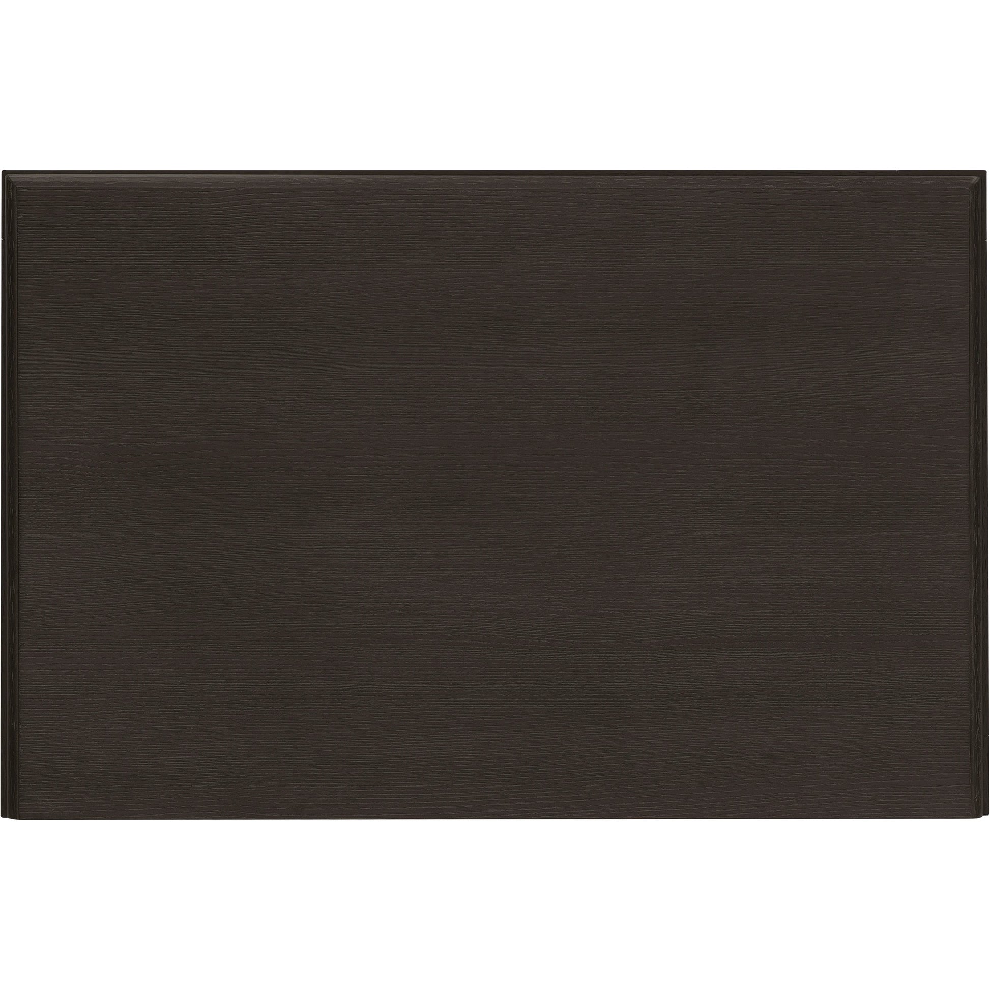 West End Loft Nightstand by Pulaski Furniture in tuxedo. Made from rubberwood in a modern style.