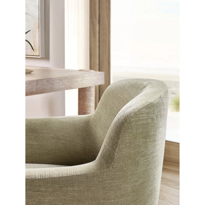 Commerce and Market Izabela Upholstered Arm Chair by Hooker Furniture. Made from unique in a modern style.