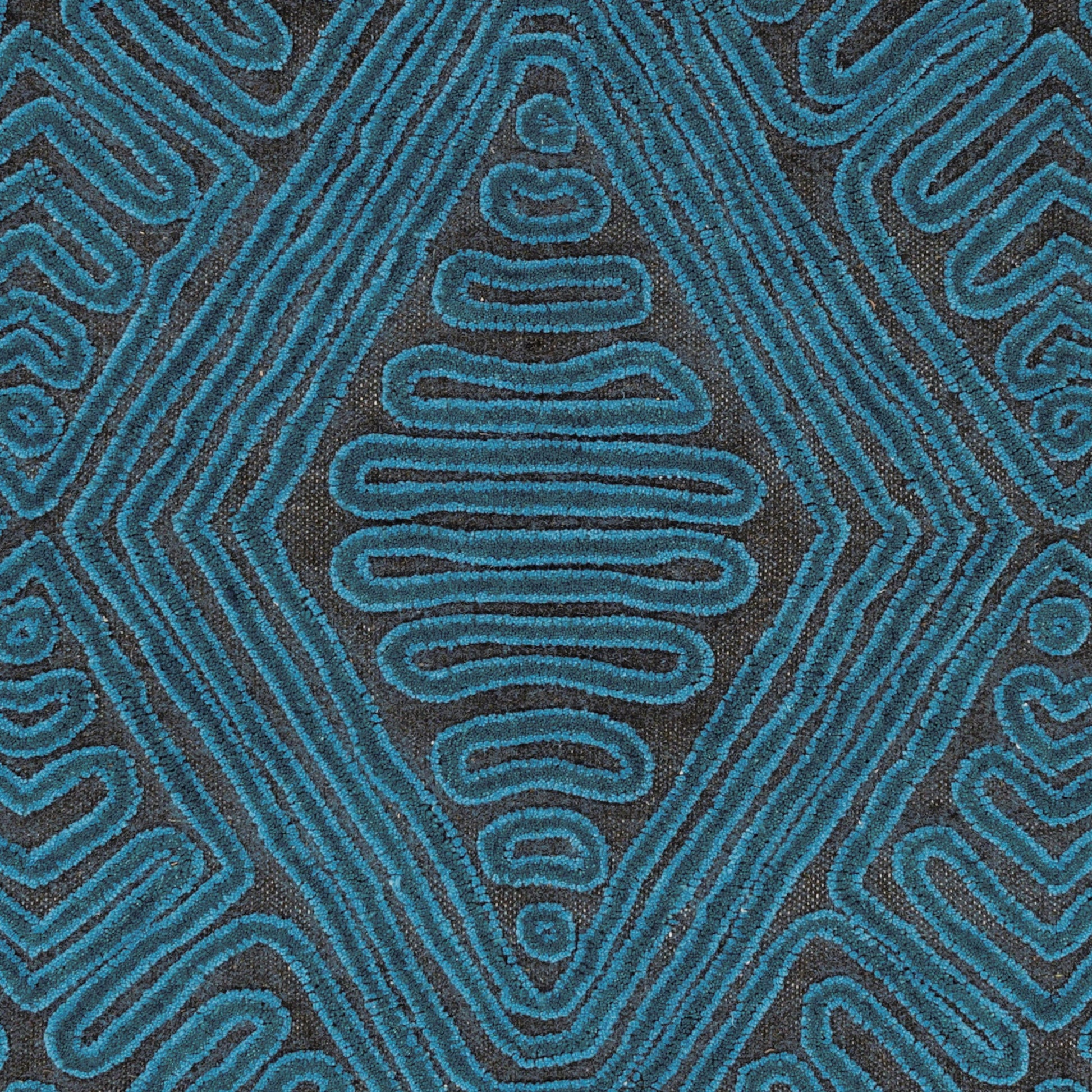 Tulemola Rug - 12939 by Surya. Made from 100% wool in a unique style.