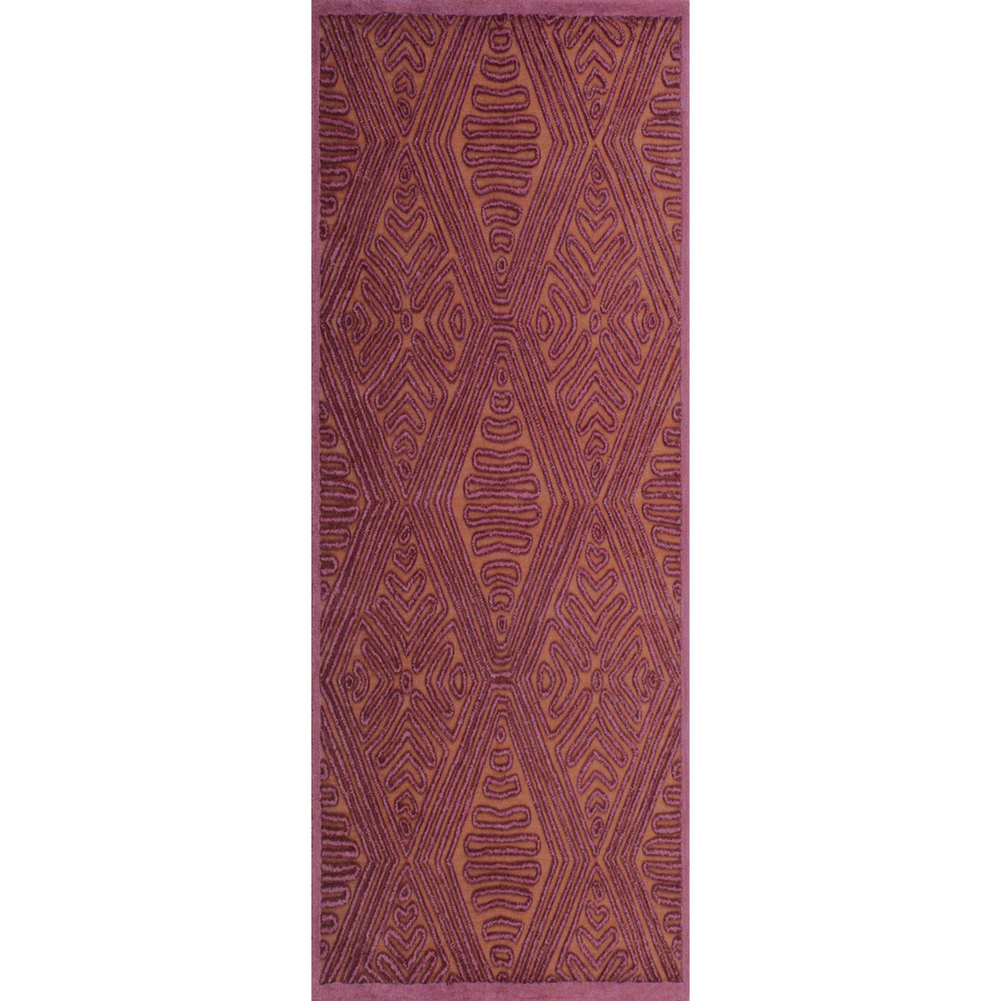 Tulemola Rug - 12939 by Surya. Made from 100% wool in a unique style.
