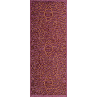 Tulemola Rug - 12939 by Surya. Made from 100% wool in a unique style.