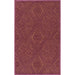Tulemola Rug - 12939 by Surya. Made from 100% wool in a unique style.
