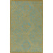Tulemola Rug - 12939 by Surya. Made from 100% wool in a unique style.