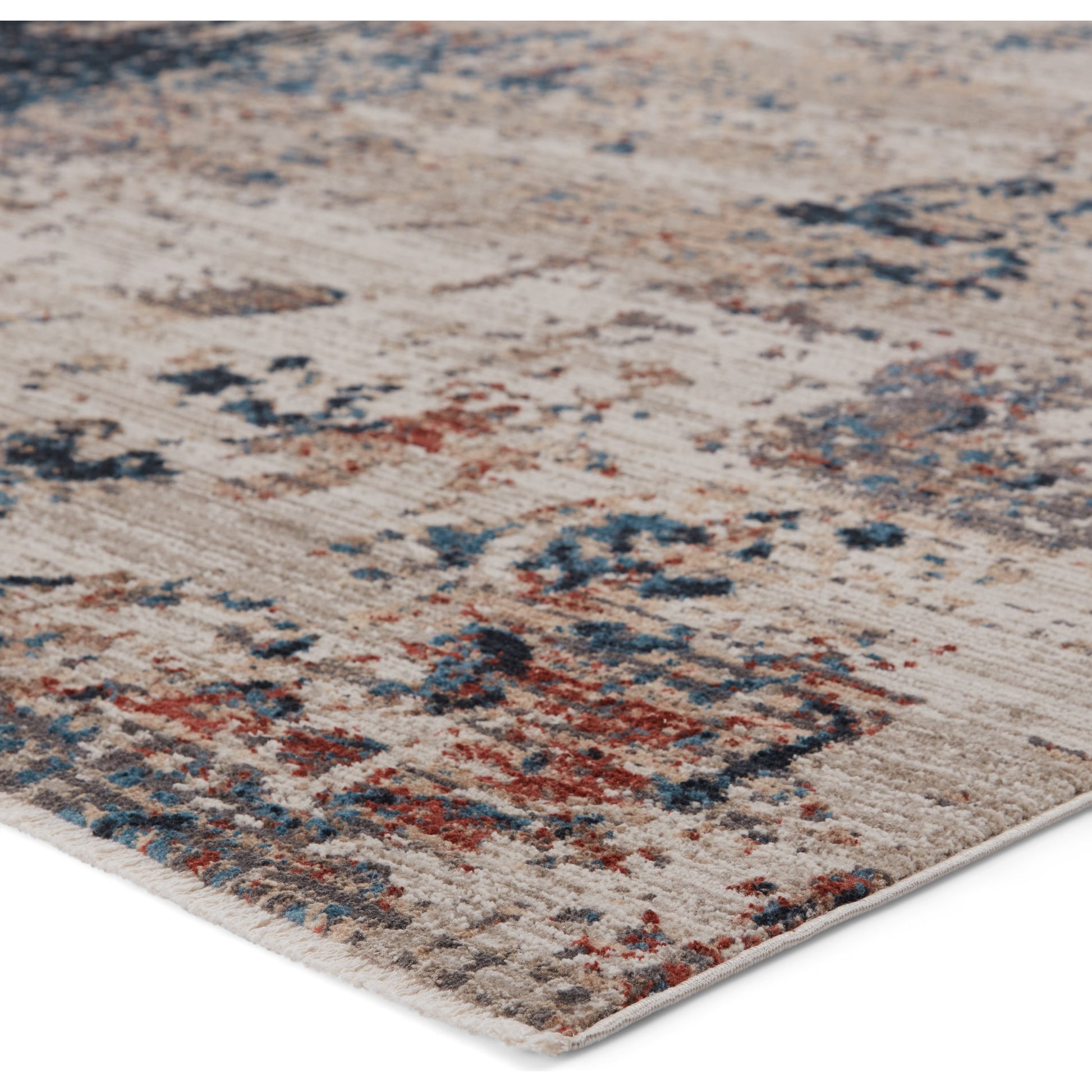 Terrior Rug by Vibe by Jaipur Living. Made from 100% polyester in a unique style.