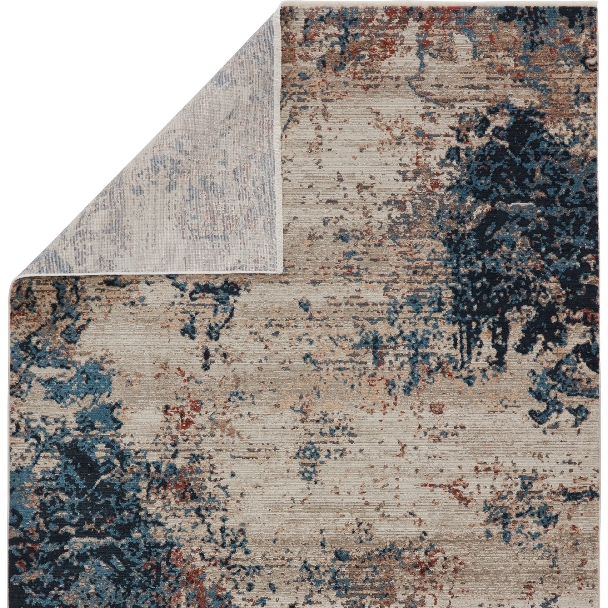 Terrior Rug by Vibe by Jaipur Living. Made from 100% polyester in a unique style.