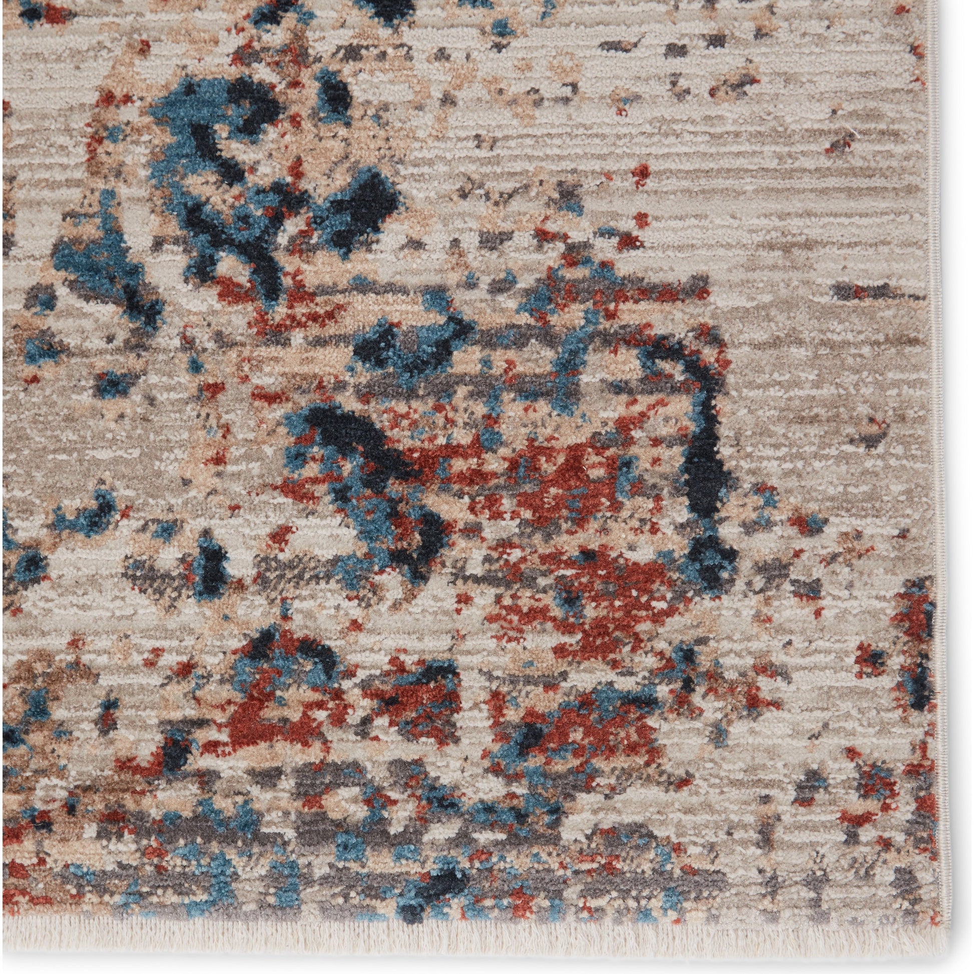 Terrior Rug by Vibe by Jaipur Living. Made from 100% polyester in a unique style.