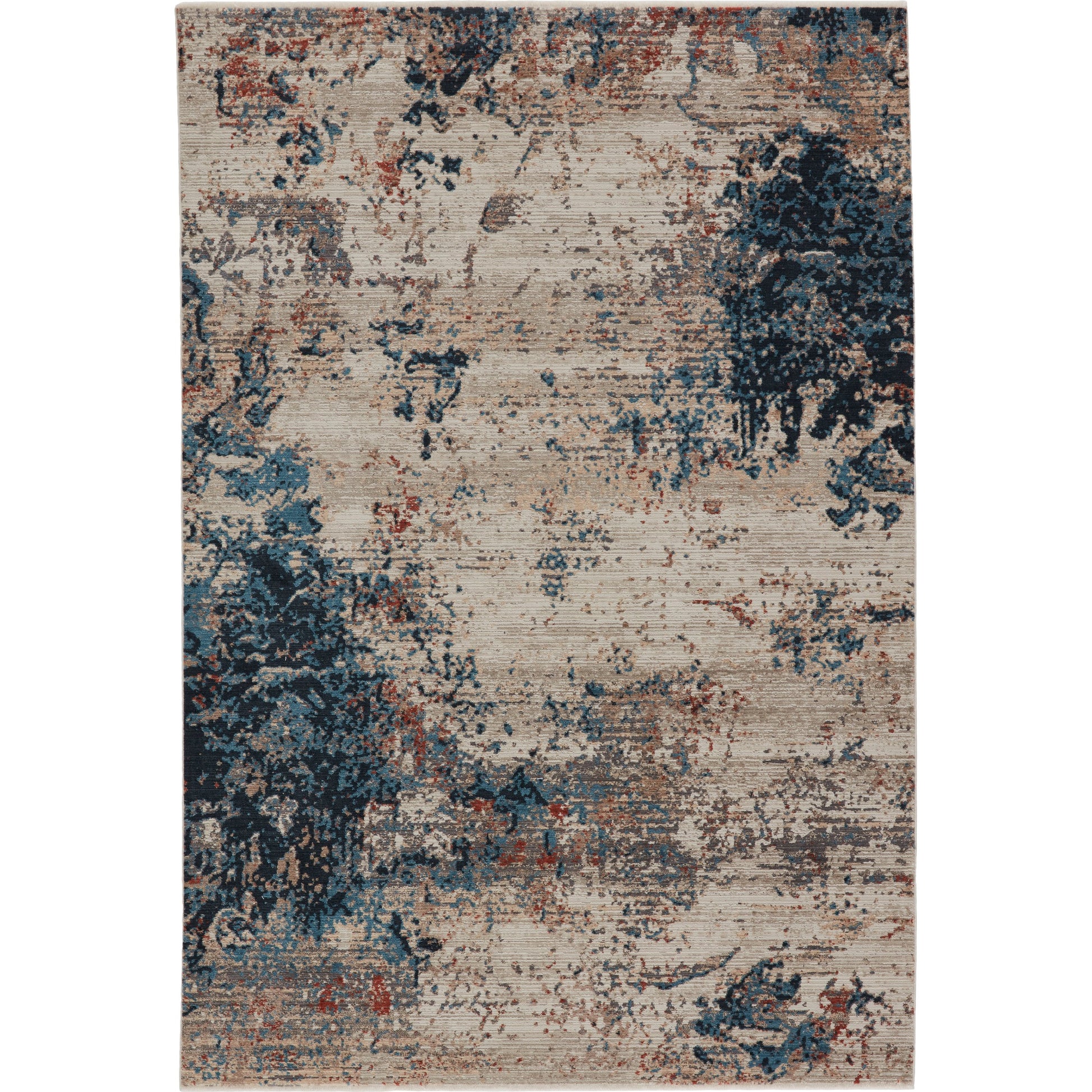 Terrior Rug by Vibe by Jaipur Living. Made from 100% polyester in a unique style.