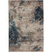 Terrior Rug by Vibe by Jaipur Living. Made from 100% polyester in a unique style.