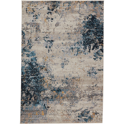 Tunderra TUN04 Rug by Jaipur Living. Made from 100% polyester in a unique style.