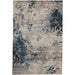 Tunderra TUN04 Rug by Jaipur Living. Made from 100% polyester in a unique style.