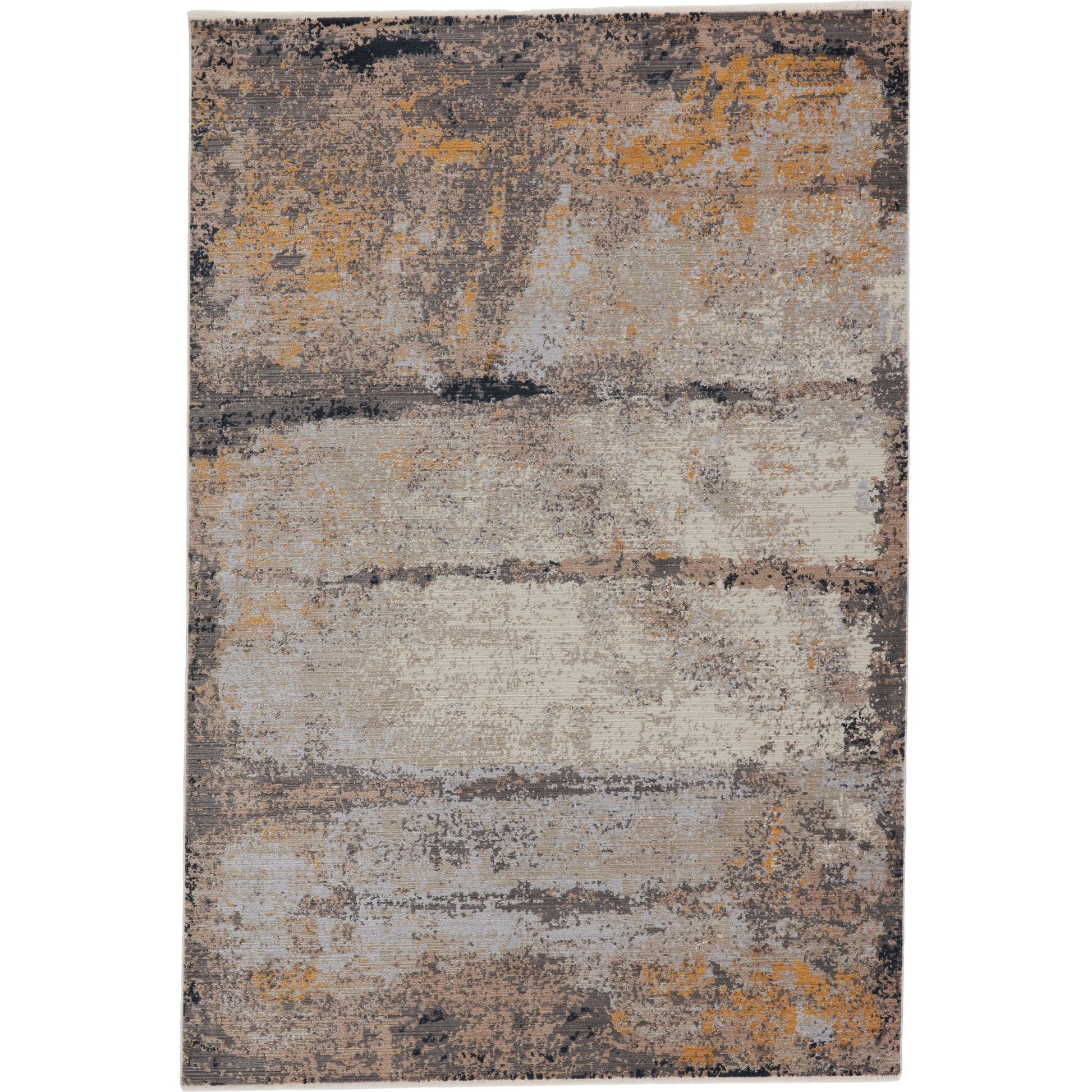 Tunderra TUN08 Rug by Jaipur Living. Made from 100% polyester in a unique style.