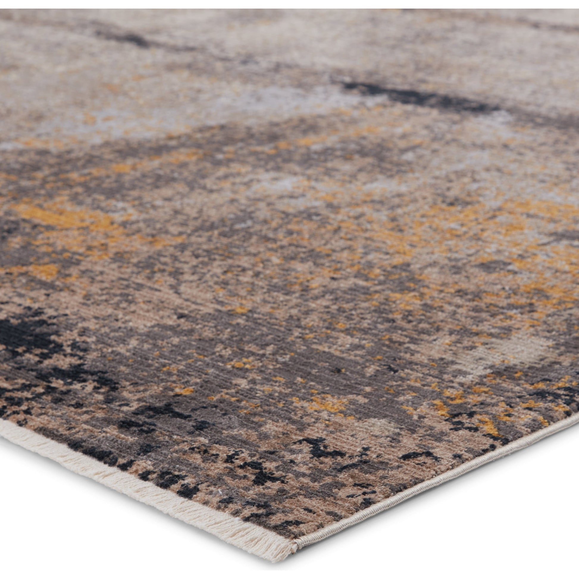 Tunderra TUN08 Rug by Jaipur Living. Made from 100% polyester in a unique style.