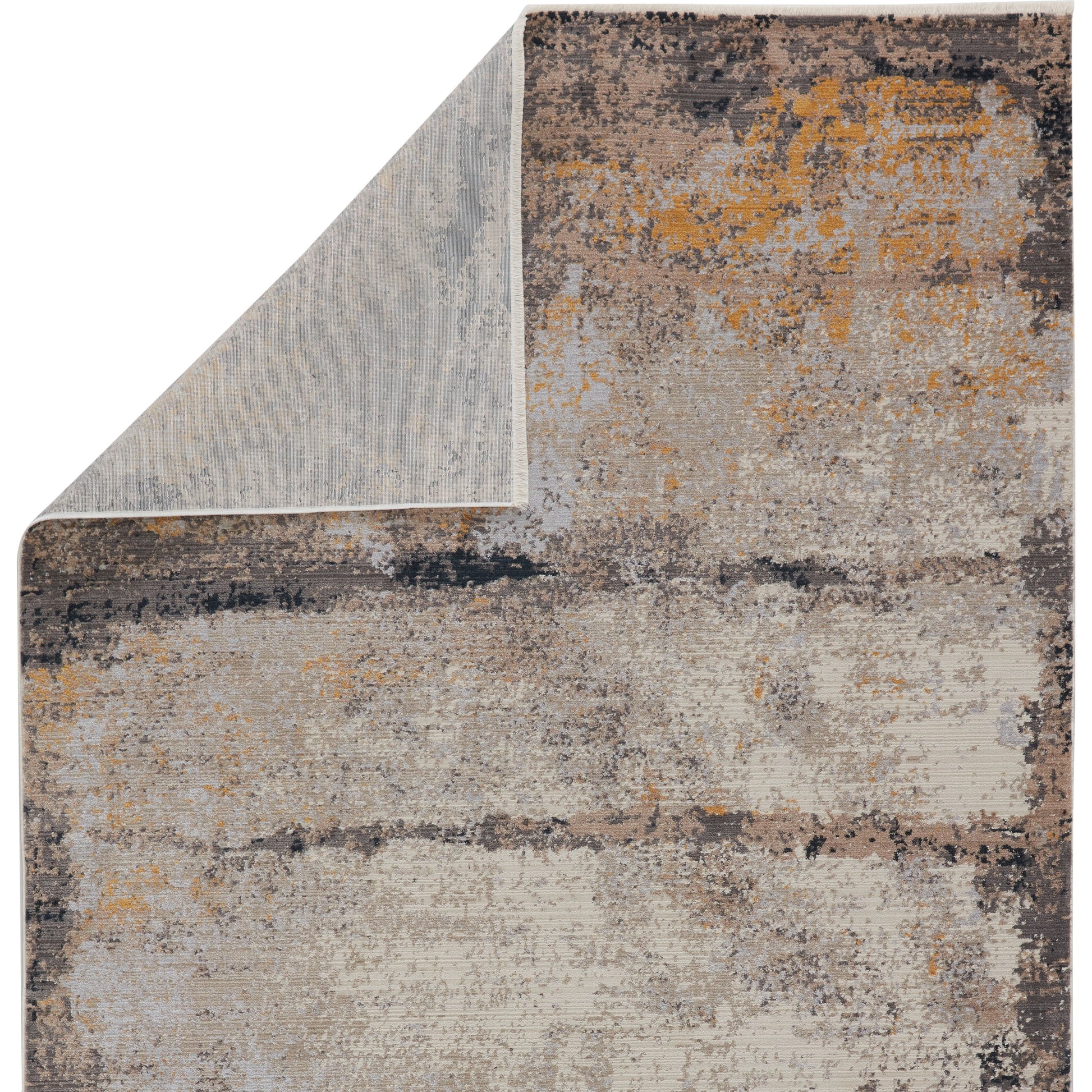 Tunderra TUN08 Rug by Jaipur Living. Made from 100% polyester in a unique style.