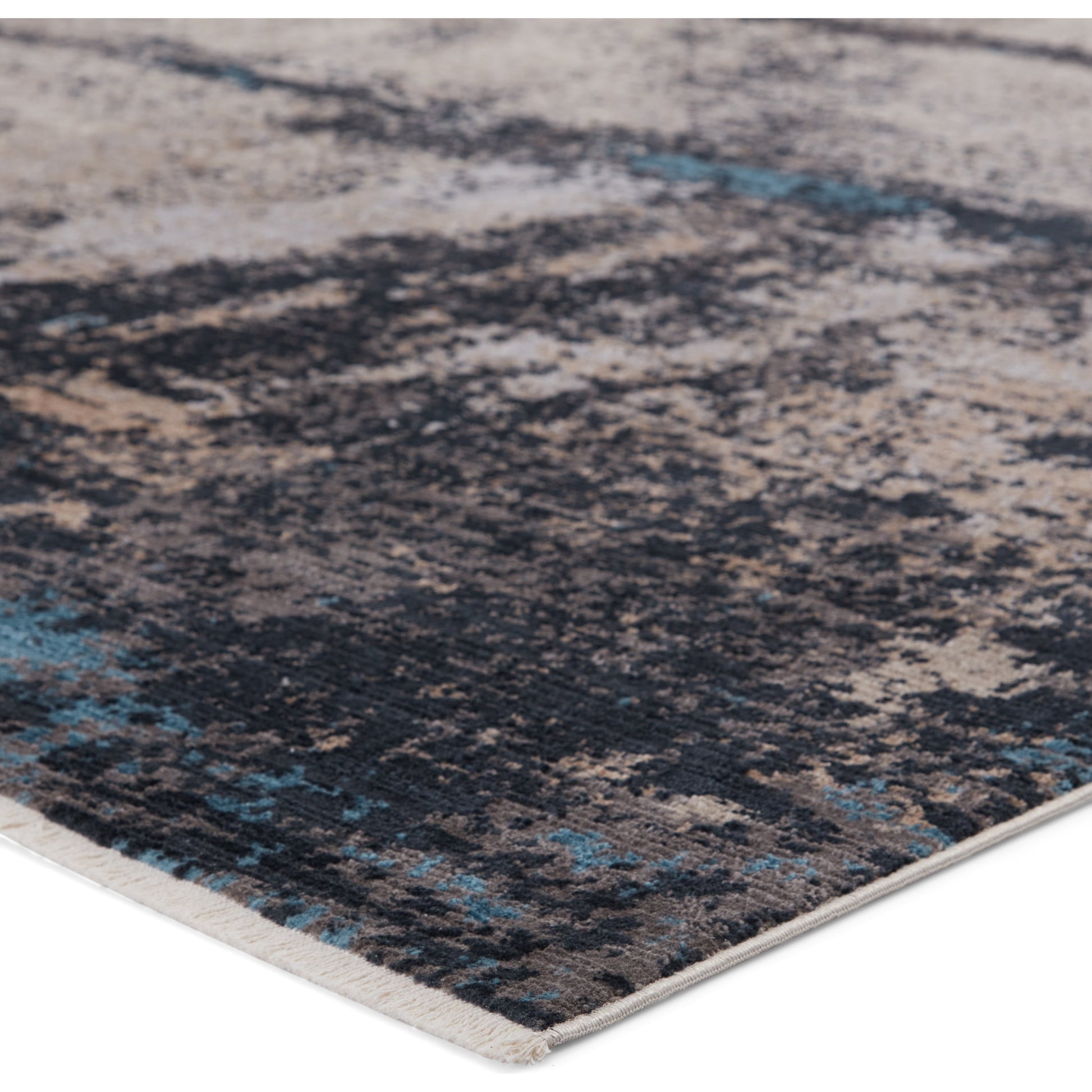 Tunderra TUN08 Rug by Jaipur Living. Made from 100% polyester in a unique style.