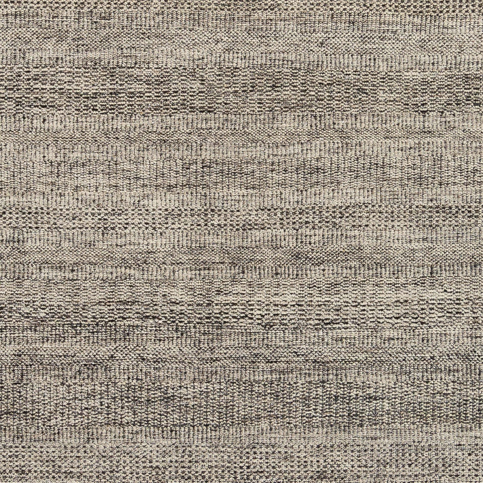 Tunus TUN-2305 Rug by Surya in gray, off-white, black, light sage. Made from 80% new zealand wool, 20% viscose in a unique style.