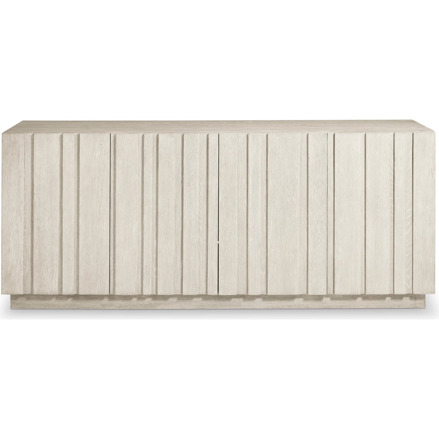 001 SI-2534128 | Additional Silo | Tempo Entertainment Credenza by Bernhardt in beige. Made from wood in a unique style.
