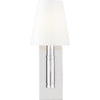 Polished Nickel