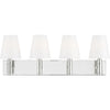 Polished Nickel