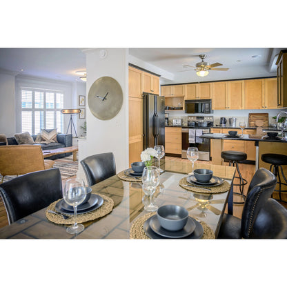 Luther Dining Chair by LH Imports. Made from unique in a modern style.