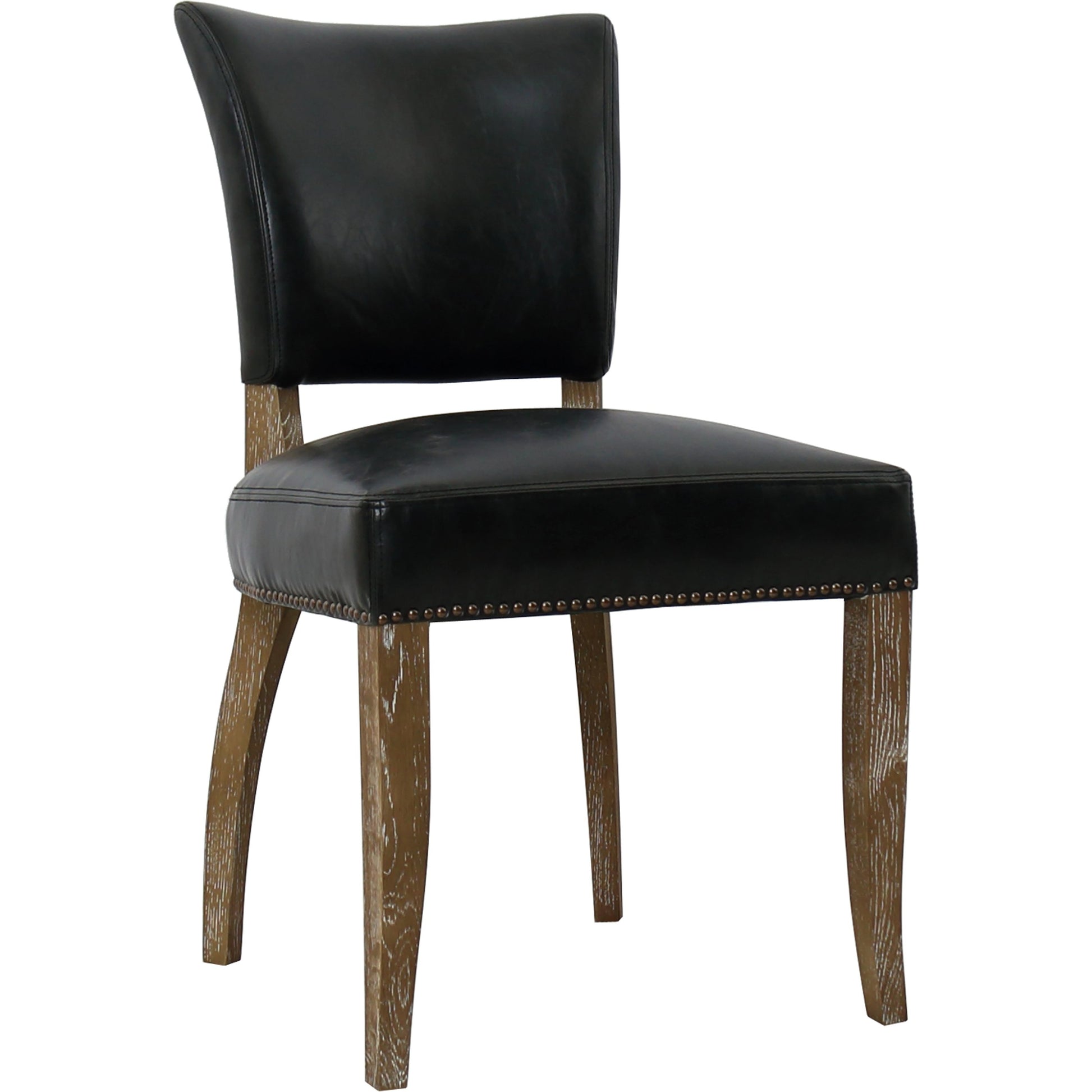Luther Dining Chair by LH Imports. Made from unique in a modern style.