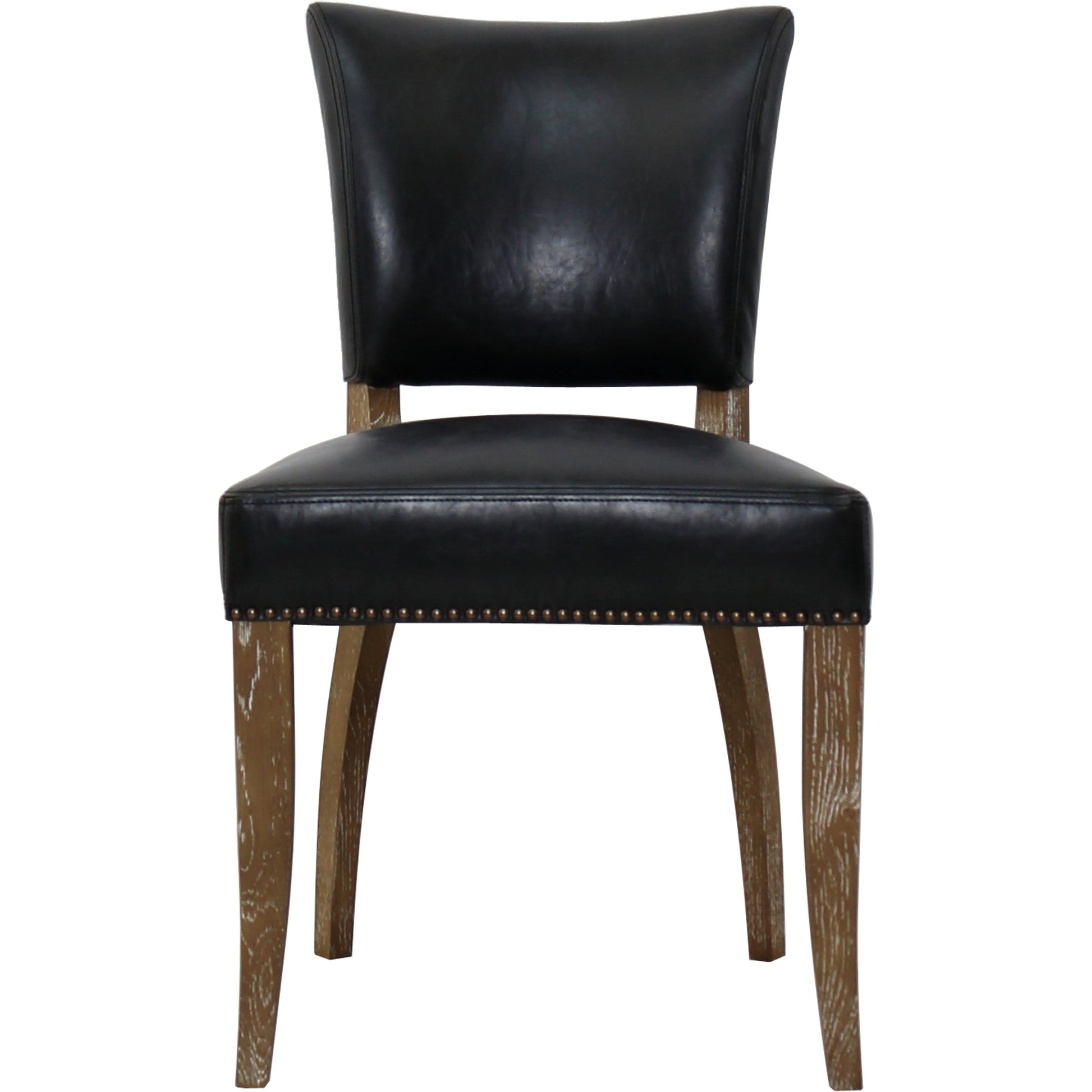 Luther Dining Chair by LH Imports. Made from unique in a modern style.