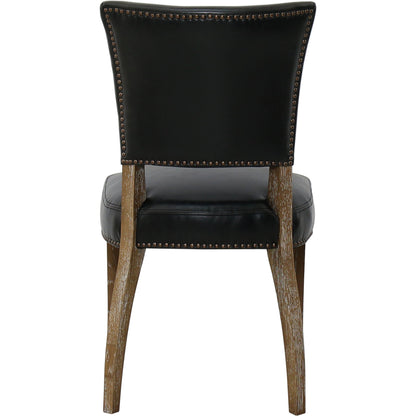 Luther Dining Chair by LH Imports. Made from unique in a modern style.