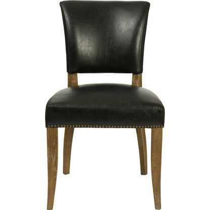 Luther Dining Chair by LH Imports. Made from unique in a modern style.
