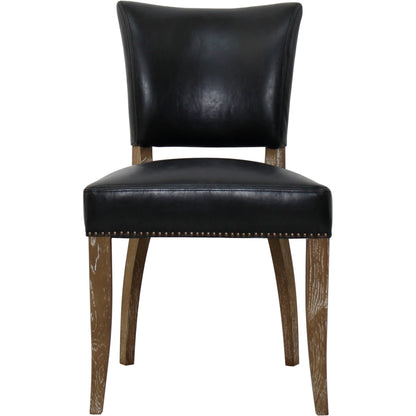 Luther Dining Chair by LH Imports. Made from unique in a modern style.