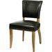 Luther Dining Chair by LH Imports. Made from unique in a modern style.