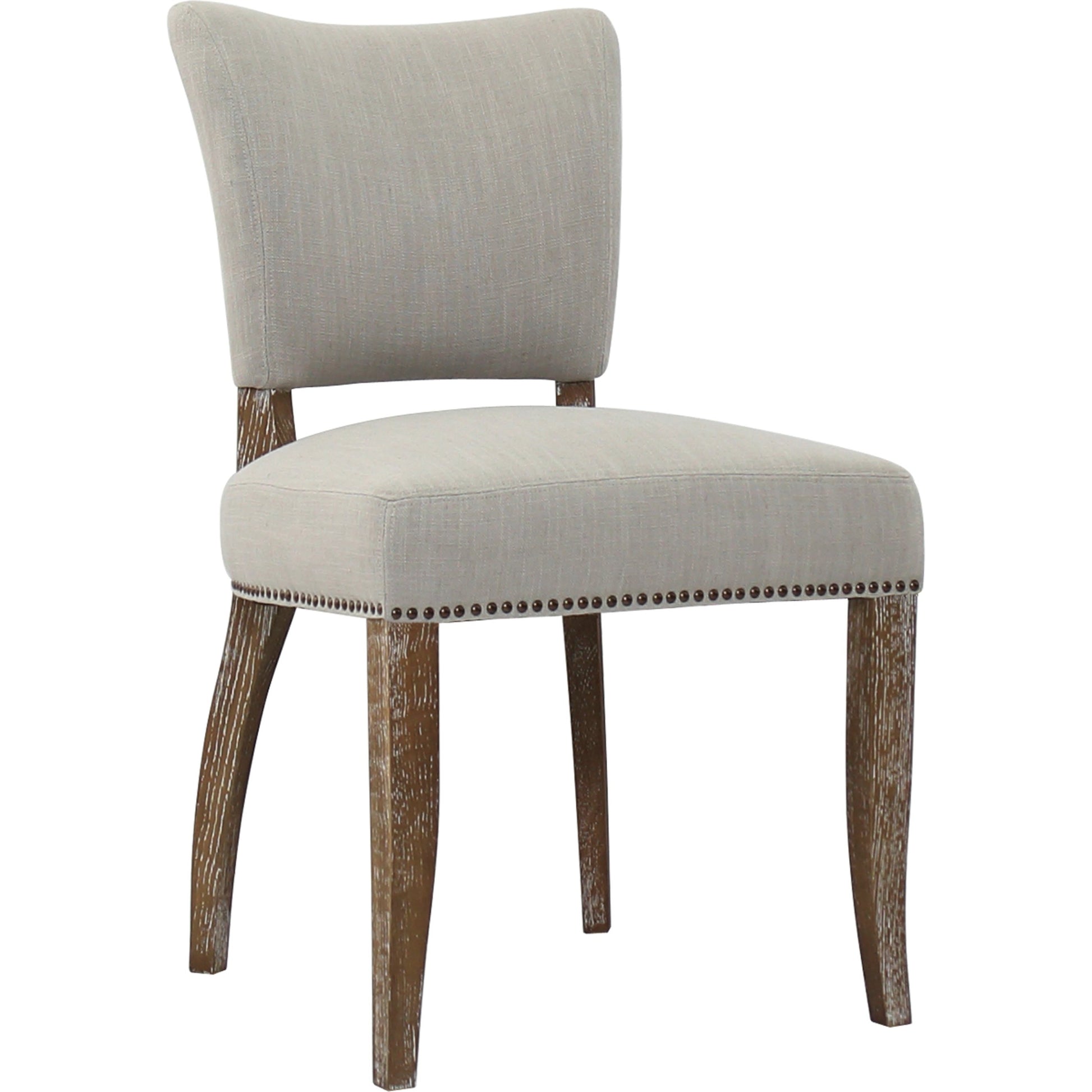 Luther Dining Chair by LH Imports. Made from unique in a modern style.