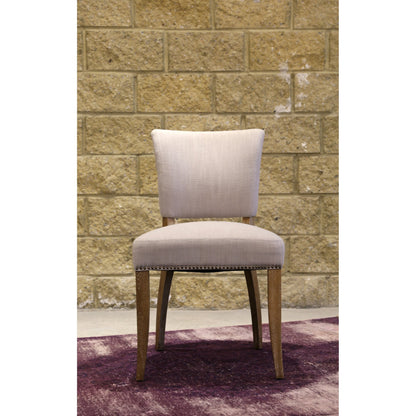 Luther Dining Chair by LH Imports. Made from unique in a modern style.