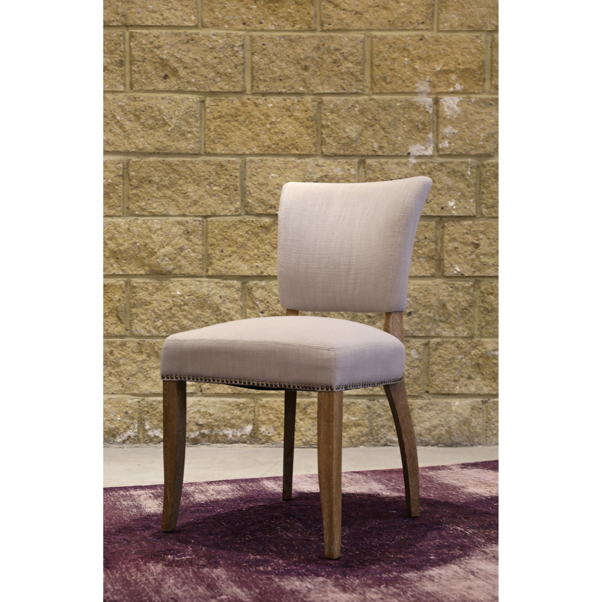 Luther Dining Chair by LH Imports. Made from unique in a modern style.