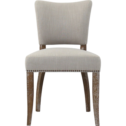 Luther Dining Chair by LH Imports. Made from unique in a modern style.