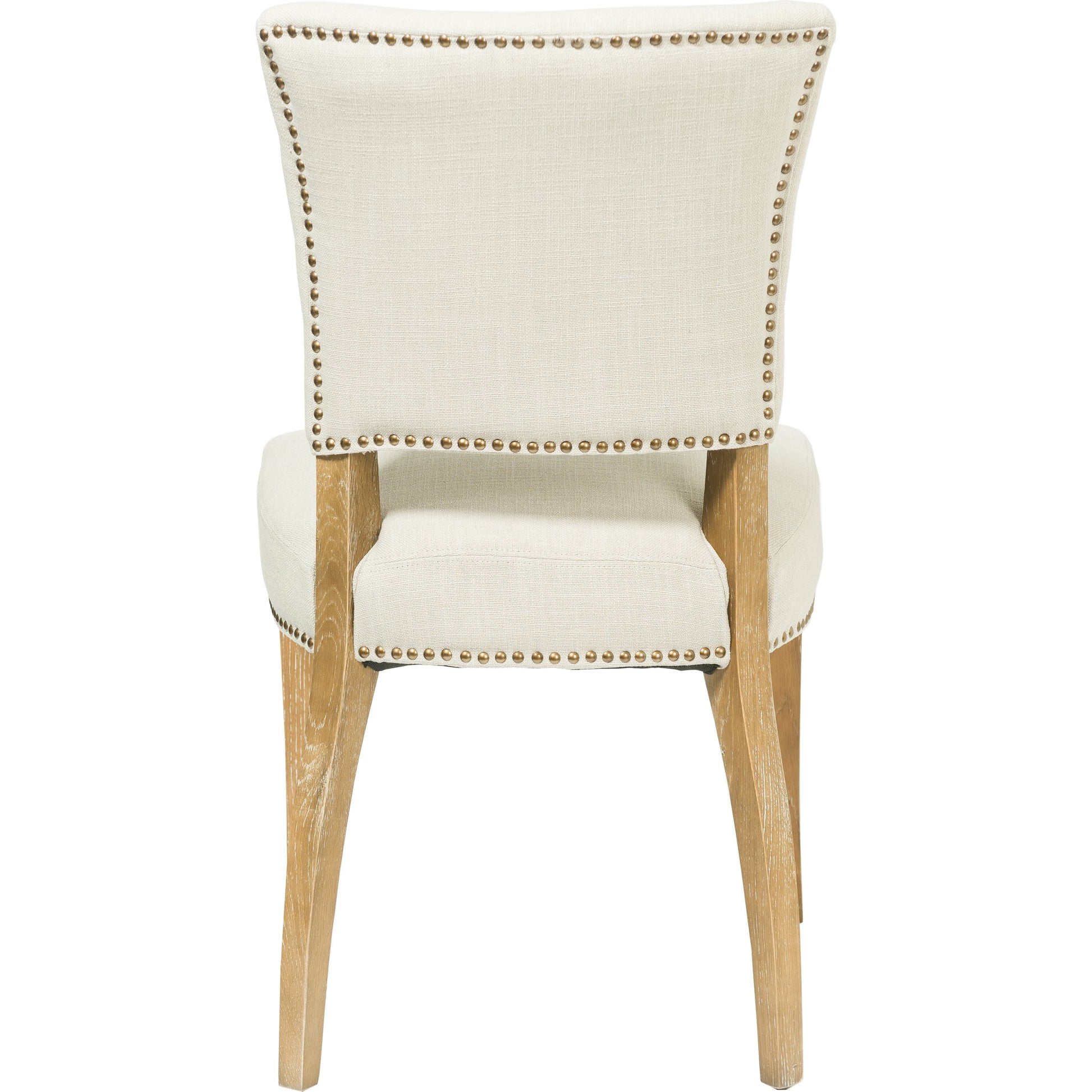 Luther Dining Chair by LH Imports. Made from unique in a modern style.