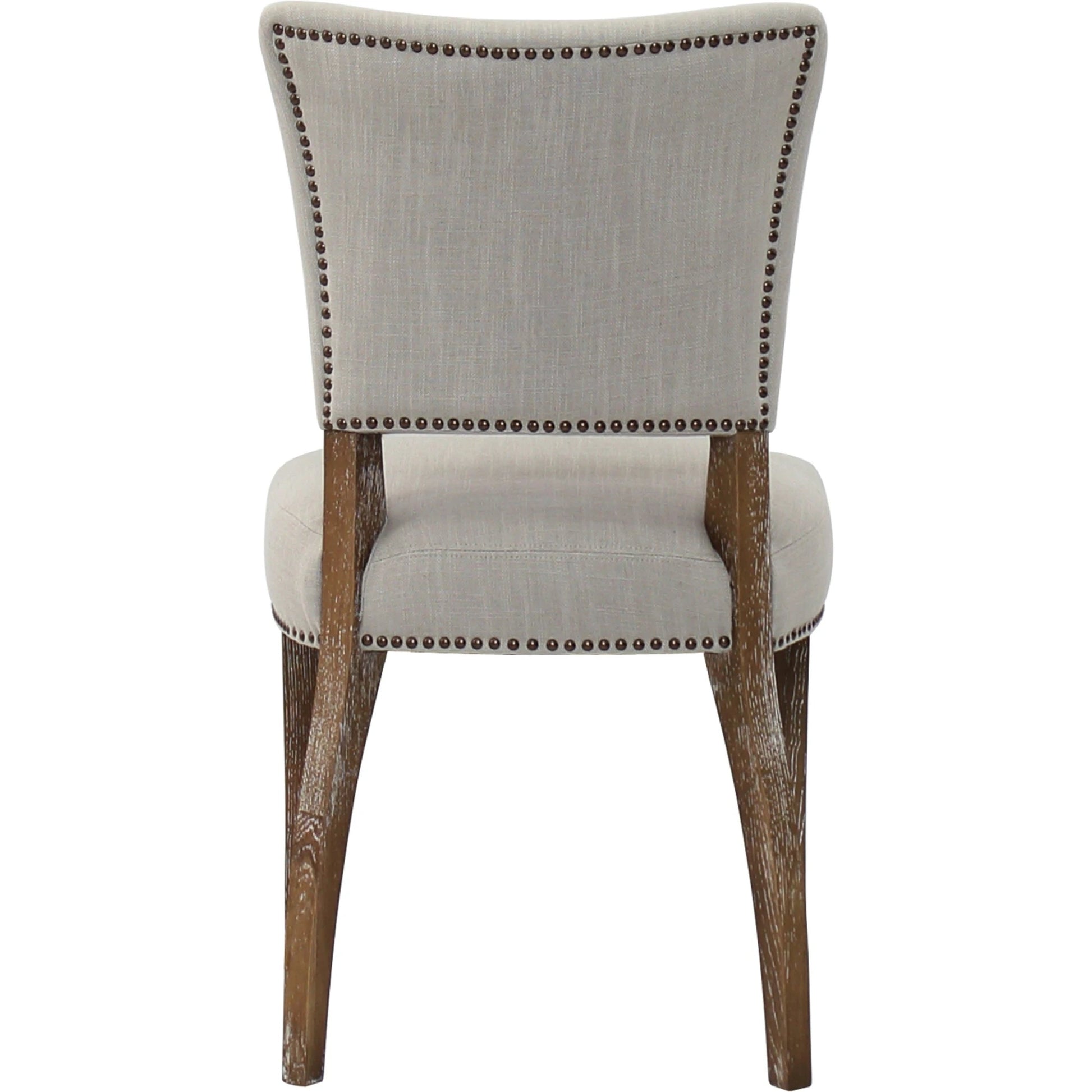 Luther Dining Chair by LH Imports. Made from unique in a modern style.