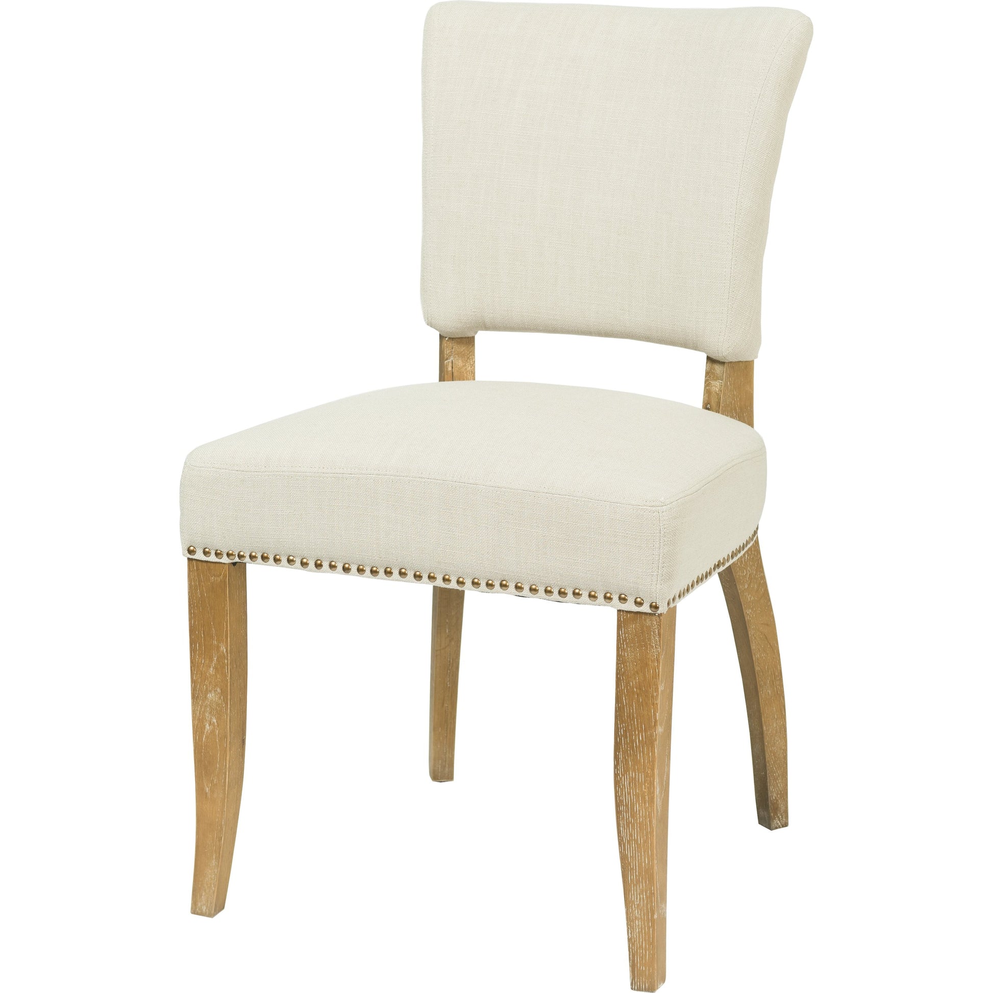 Luther Dining Chair by LH Imports. Made from unique in a modern style.