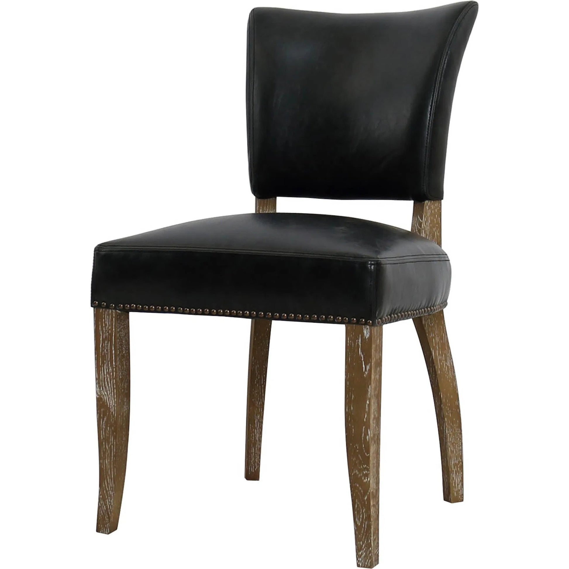 Luther Dining Chair by LH Imports. Made from unique in a modern style.