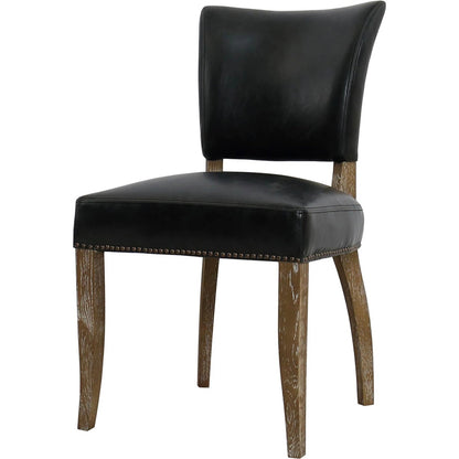 Luther Dining Chair by LH Imports. Made from unique in a modern style.
