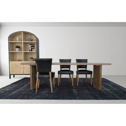 Luther Dining Chair by LH Imports. Made from unique in a modern style.