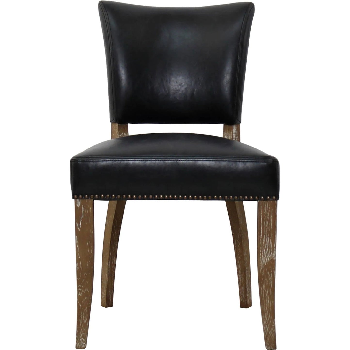 008 SI-2004318 | Additional Silo | Luther Dining Chair by LH Imports. Made from unique in a modern style.