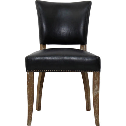 Luther Dining Chair by LH Imports. Made from unique in a modern style.
