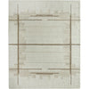 Ivory, Tan / 2' x 3'