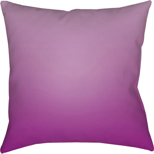 Textures Indoor/Outdoor Pillow by Livabliss. Made from front: 100% polyester, back: 100% polyester in a coastal style.